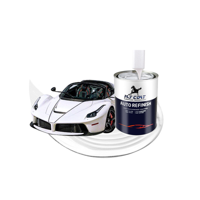 MSDS Acrylic Auto Primer 2k สเปรย์เคลือบสีรถอีพ็อกซี่ยึดติดแน่น