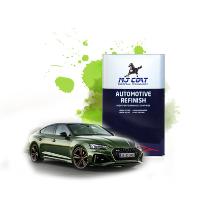 รถยนต์ Acrylic Auto Primer ด้วยความทนทานต่อหมอกและครอบคลุม 6-8 ตารางฟุต / qt
