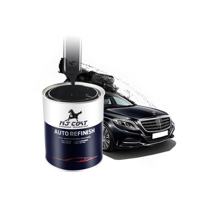 400 ตารางฟุต / กาล ครอบคลุม Auto Clear Coat Paint with Cleanup Thinner 2-3 แผ่นที่จําเป็น