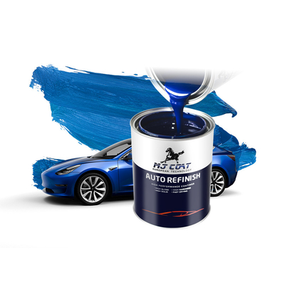 อัคริลิค Basecoat Primer อัคริลิค อัคริลิค อุปกรณ์ประกอบเครื่องยนต์