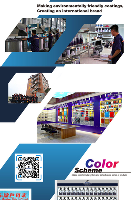 2 แกลลอน 1K สีรถยนต์คริสตัลกรีนเพิร์ลสีรถยนต์อะคริลิค