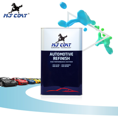 สีพ่นรถยนต์ Rustoleum Acrylic Auto Primer การยึดเกาะสูง