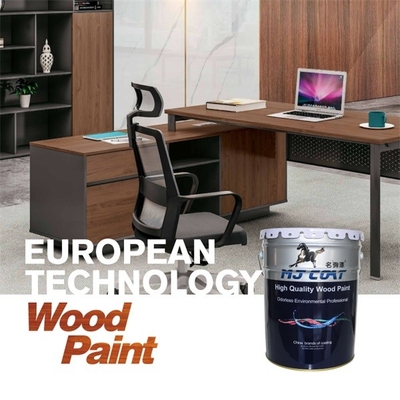 เคลือบไนโตรเซลลูโลสโปร่งใส NC Wood Finish สำหรับซ่อมเฟอร์นิเจอร์