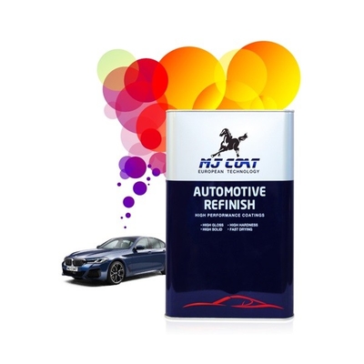 ทินเนอร์สีรถยนต์สมรรถนะสูง 1L*12 4L*4 ทินเนอร์เคลือบเงารถยนต์