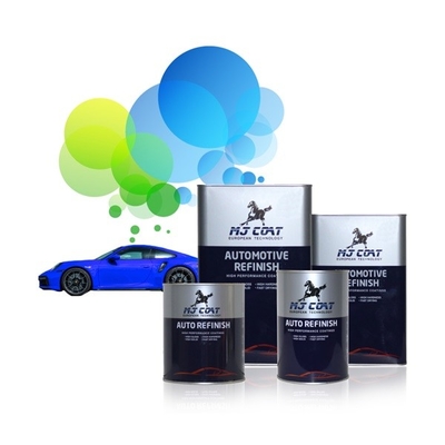 รถยนต์ สี Fade Out ทินเนอร์ดี Leveling Fast Dry สี ทินเนอร์สำหรับยานยนต์