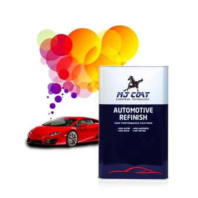 ทินเนอร์สีอะครีลิคสองส่วนประกอบ