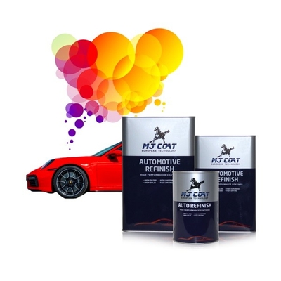 ทินเนอร์สีอะครีลิคสองส่วนประกอบ