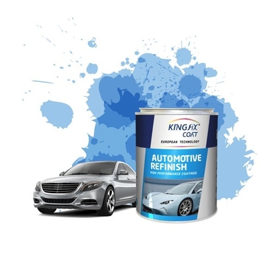 SGS Good Leveling Easy Spray ทินเนอร์สีรถยนต์สำหรับ Epoxy Primer