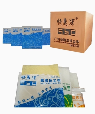 ถุงนอนวูฟเวน QBC C380 ปิดผนึก