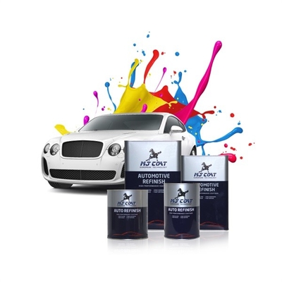 Honda Auto Clear Coat Paint ไฮกลอส ซ่อมรอยขีดข่วนรถยนต์ที่ยากที่สุด