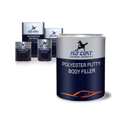 MSDS อะครีลิคออโต้ไพรเมอร์ ยานยนต์ High Build 2K Urethane Primer Grey Gallon Kit