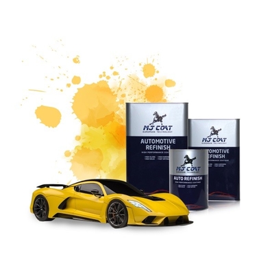 ทินเนอร์สีรถยนต์อะคริลิคใส