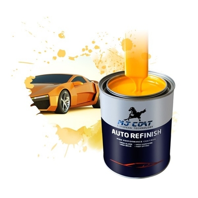 ทินเนอร์สีรถยนต์อะคริลิคใส