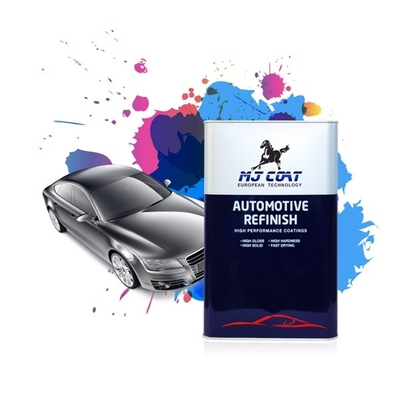 ทินเนอร์สีรถยนต์อะคริลิคใส