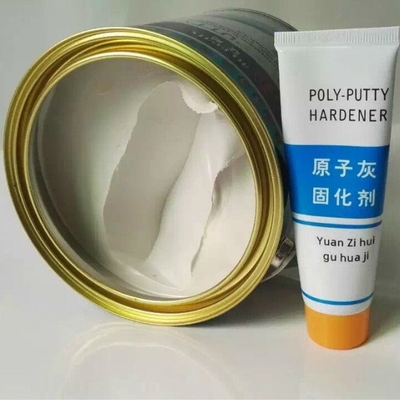 Good Filling รถยนต์ Body Filler สีโป๊ว โพลีเอสเตอร์ Car Putty การยึดเกาะสูง