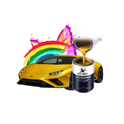 Rust Oleum Single Stage Bronze สีพ่นรถยนต์ เบสโค้ทไฮกลอส