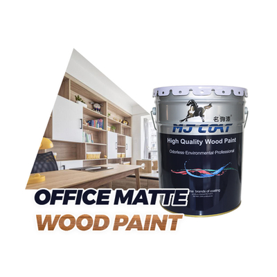SGS NC Wood Finish สีเคลือบเงาเฟอร์นิเจอร์ Soft Putty