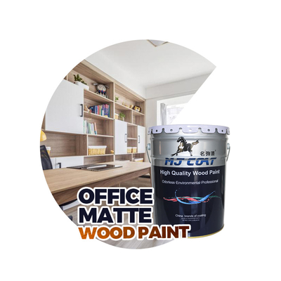 NC Wood Finish High Glossy Paint น้ำยาเคลือบเงาเฟอร์นิเจอร์