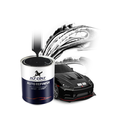 VOC ต่ำ น้อยกว่า 250 G/L สำหรับใช้กับสีรองพื้นอะคริลิกสำหรับแผ่นโลหะรถยนต์