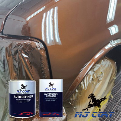 SGS Auto Clear Coat Spray Spray น้ำยาเคลือบสีรถยนต์