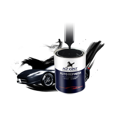 Universal ทนความร้อน Matte Finish อะคริลิก Auto Primer