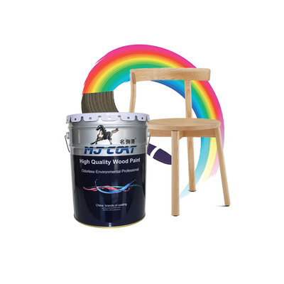สเปรย์ NC Wood Finish Professional สำหรับเฟอร์นิเจอร์และพื้น