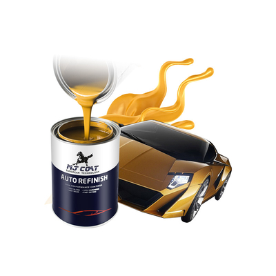 High Colour Match Auto Clear Coat สีกันรอยขีดข่วน