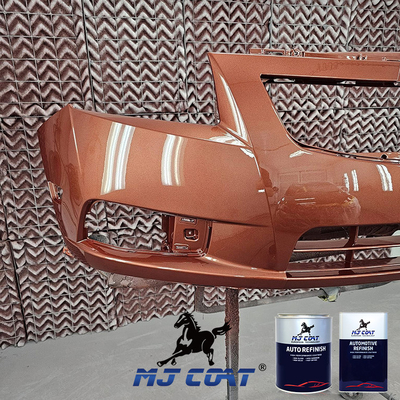 3C High Coverage Automotive Top Coat แห้งไว 2-3 ชั่วโมง