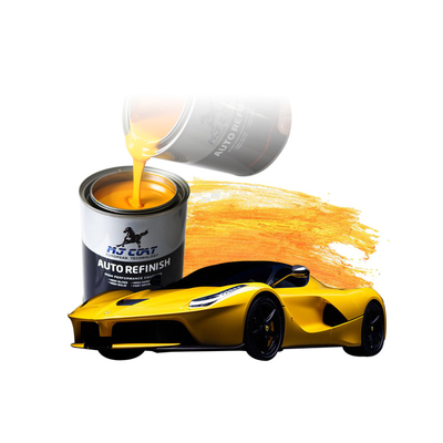 การแห้งและล้างน้ํามันสําหรับรถยนต์ Top Coat Paint ทหารเรือและอุตสาหกรรม