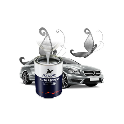 การซ่อมแซม Auto Finish สวยและแมท - รักษาจากสภาพแวดล้อมร้อน