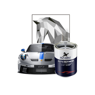 ปลายเรียบ Acrylic Precoat Primer ทนต่อน้ํา