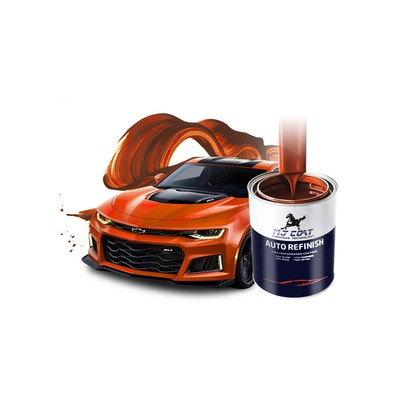 อัตโนมัติแพรม Acrylic Semi Gloss สําหรับภายในภายนอกระดับ VOC ต่ํา