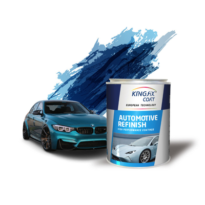 การทําความสะอาด ผิวบาง อัตโนมัติ Clear Coat Paint Protection สีใสและแมท