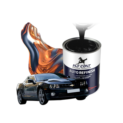3C Auto Clear Coat Paint Protection 2-3 Coat ต้องการความทนทานต่อสารเคมี
