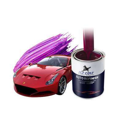 ความต้านทานต่อการกัดกรอง Auto Acrylic Primer ด้วยการใช้งานง่ายและทนต่อสารเคมี