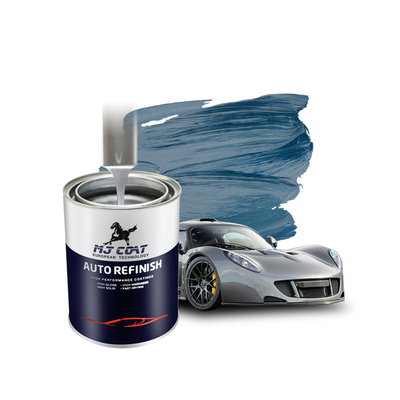 2-3 แผ่น ต้องการสี Auto Clear Coat 1 สีสําหรับการเสร็จงานที่ยั่งยืน