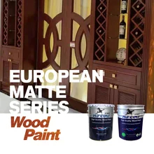 รถยนต์ Clear Coat Paint Refinishing และ 400 ตารางฟุต / กาล การครอบคลุมรถยนต์