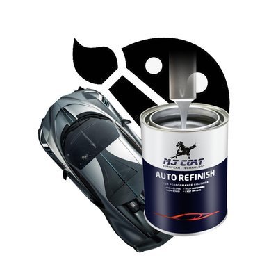 Gloss Auto Clear Coat Paint Spray Method รถยนต์ แนะนําการทําปลายกระจ่าง / แมท