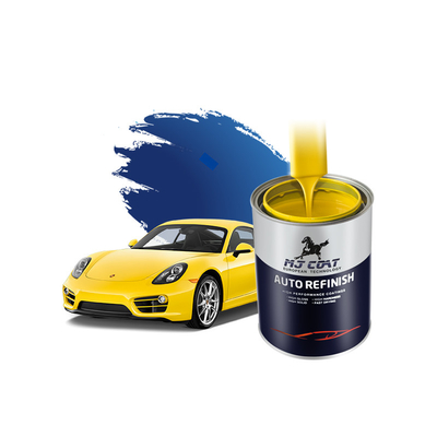 การปกคลุมรถยนต์ Base Coat Paint 2 ถึง 3 แผ่น สําหรับการใช้งานภายใน / นอกรถยนต์