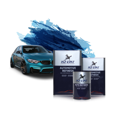 แมท ต่ํา VOC Acrylic Auto Primer ภายใน / ภายนอก ครอบคลุม 6-8 ตารางฟุต / qt Recoat ใน 2 ชั่วโมง