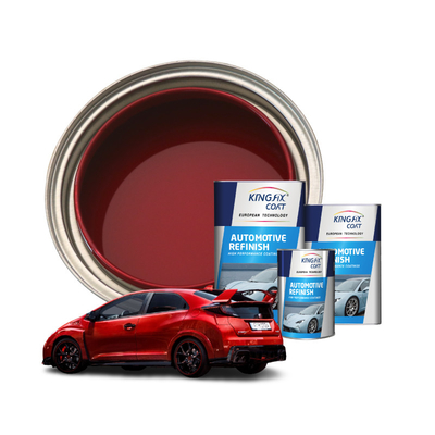 ทนต่อรอยขีดข่วน Auto Clear Coat Paint UV Protective 2-3 แผ่นสําหรับการป้องกันรถยนต์