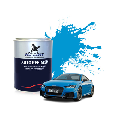 เครื่องล้างไขมัน การทําความสะอาด สีชั้นบนรถยนต์ การแห้งเร็ว