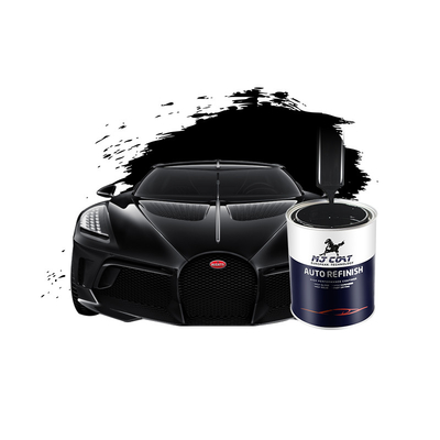 สเปรย์ Auto Clear Coat Paint ความยืดหยุ่นสูงและความยับยั้งน้ําสําหรับพื้นผิวใด ๆ