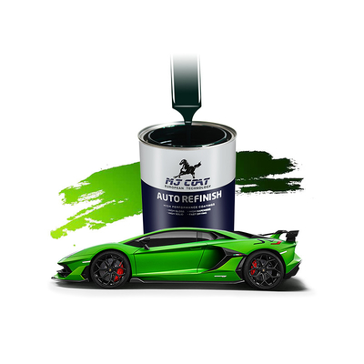 การแห้งรวดเร็ว Auto Acrylic Primer Matte Finish สําหรับผลลัพธ์ที่ดีกว่า
