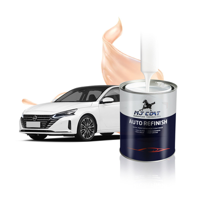 สเปรย์ Auto Clear Coat Paint สําหรับการป้องกันรถยนต์ในสีใสหรือสีแมท