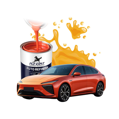 รถยนต์ รถยนต์ Acrylic Primer / การเคลือบ Acrylic Primer ที่มีระดับ VOC ต่ํา